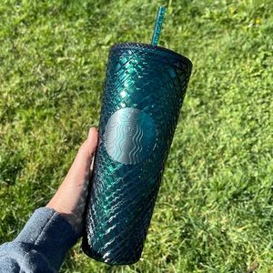 💚 STARBUCKS TUMBLER 💚